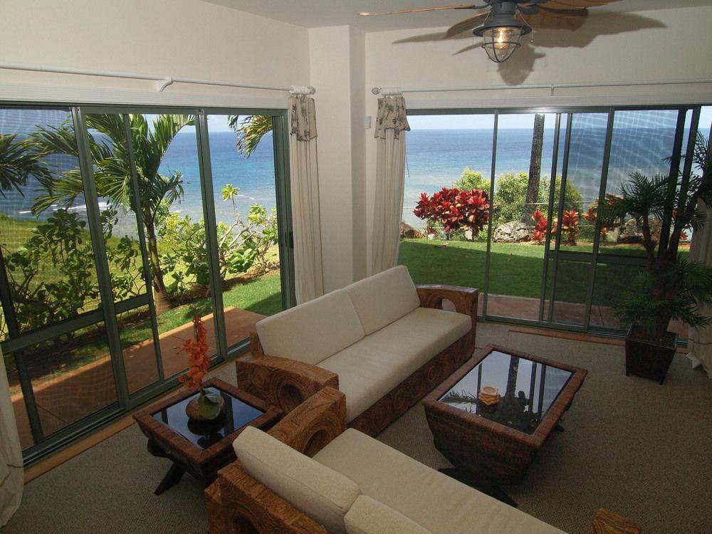 Hotel Orchid Point By Hawaii Life Princeville Exterior foto